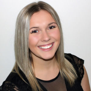 Meet your Posher, Kaitlyn